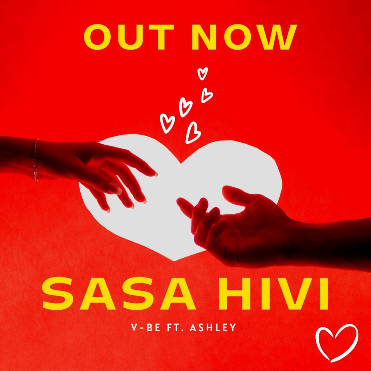 Vijana Barubaru | Sasa Hivi feat Ashley | Download Free Mp3